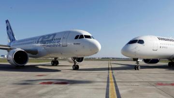 Indigo Airlines Can T Seem To Fix Its Airbus A320neo Problem