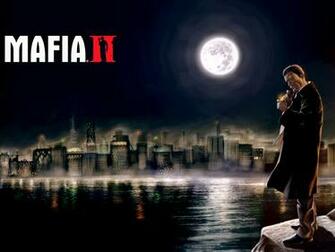 Mafia Moon Desktop Wallpaper HD