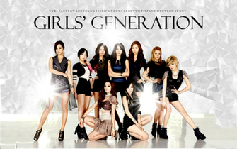 Snsd Wallpaper