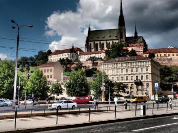 Brno Czech Republic