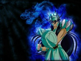 Wallpaper Saint Seiya