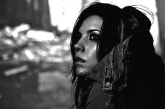 Skylar Grey Picture Gallery