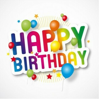 Happy BirtHDay HD Image And Cards To You Holidays