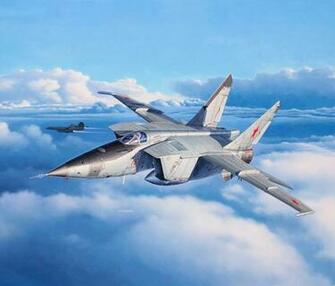 Free download AirSkyBuster MiG 25 Foxbat Wallpaper 3 [1200x760] for ...