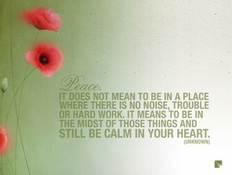 Beautiful Quotes Desktop Wallpaper And Stock Photos