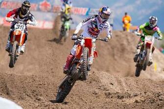 Utah Mx Wallpaper Motocross Racer X Online