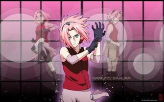 Zekrom676 Image Naruto Sakura HD Wallpaper And Background Photos