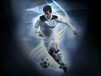 Tottenham Hotspur Desktop Wallpaper