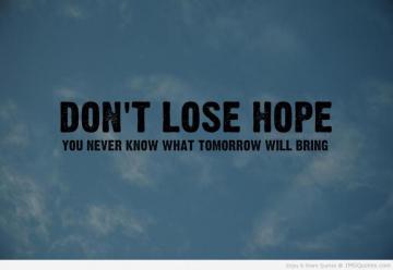 Encouraging Quotes Background