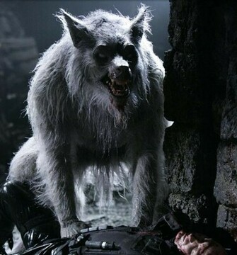 Lycan Underworld