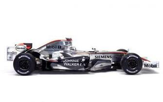 Mclaren Mercedes Benz Formula Wallpaper