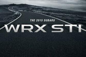 Subaru Sti Logo Wallpaper Pictures