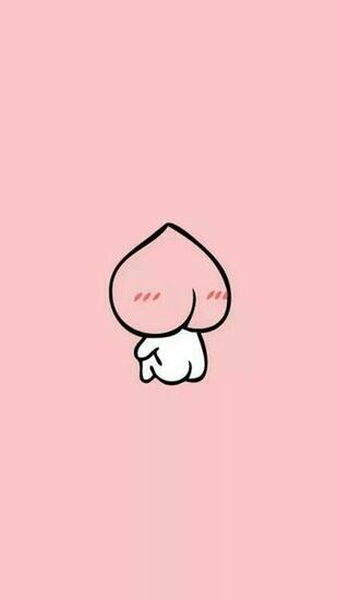 Best Kakao Friends Wallpaper Image