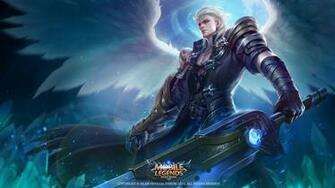 Best Mobile Legends Wallpaper Ever For