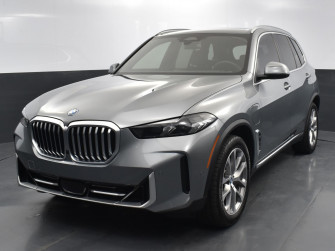 Pre Owned Bmw X5 Xdrive50e In Houston R9s69327 Sterling