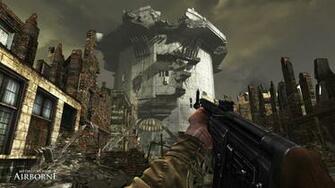 Medal Of Honor Airborne Re Pcgamesarchive