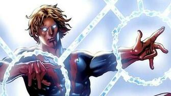 Adam Warlock