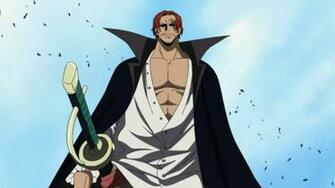Simplywallpaper One Piece Anime Shanks Screenshots