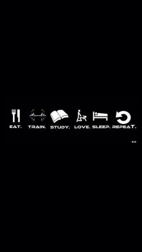 Workout Wallpaper iPhone