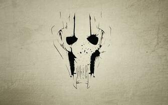 Grievous Wallpaper By Peyeyo