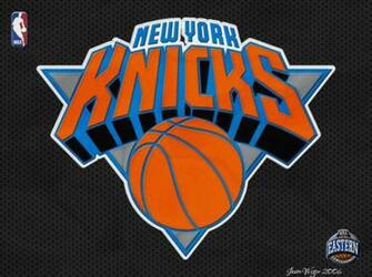 New York Knicks Team Logo Wallpaper 20p