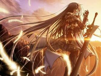 Anime Wallpaper HD