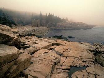 Maine Wallpaper