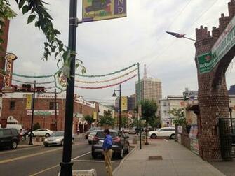 Newark New Jersey Wallpaper Jpg