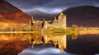 Scotland Wallpaper HD Pics The Best
