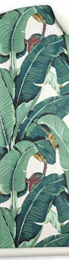 The Original Martinique Wallpaper From Beverly Hills Hotel