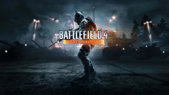 4k Battlefield Wallpaper