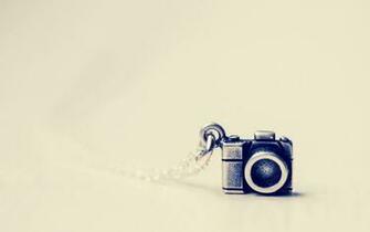 Camera Wallpaper