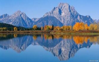 Nature Wallpaper Natural Wonders