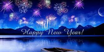 Happy New Year Greetings