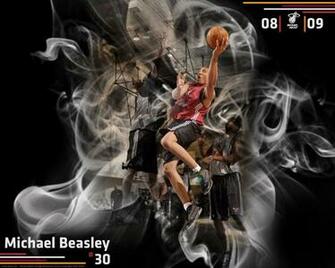 Miami Heat Themes Image
