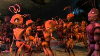 Antz HD Wallpaper