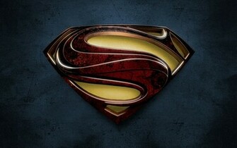Man Of Steel Wallpaper X
