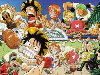 Responses To One Piece Wallpaper