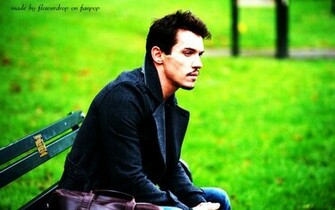 Jonathan Wallpaper Rhys Meyers