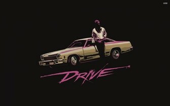 Fonds D Cran Drive Tous Les Wallpaper