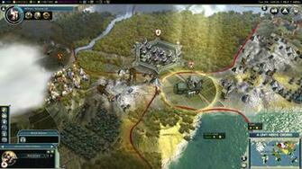Sid Meier S Civilization Desktop Wallpaper Of