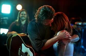 A Star Is Born Wallpaper Lady Gaga Stars
