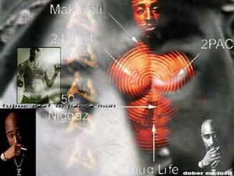 Related Wallpaper Music Rap 2pac