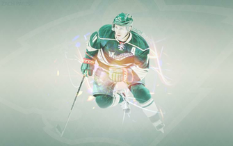 Zach Parise Wallpaper Group