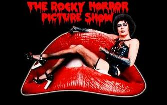 The Rocky Horror Picture Show Dr Frank N Furter
