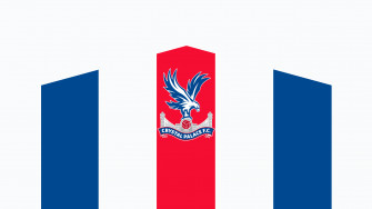 Crystal Palace F C HD Logo Emblem Soccer Rare Gallery