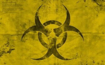 Biohazard Wallpaper