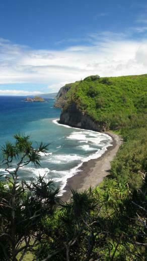 These Scenic Hawaii Wallpaper For Your Phone