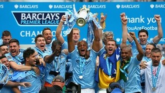 Manchester City Theme