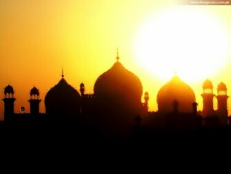 Wallpaper Desk Mosque Pc Wallpaperwallpaper